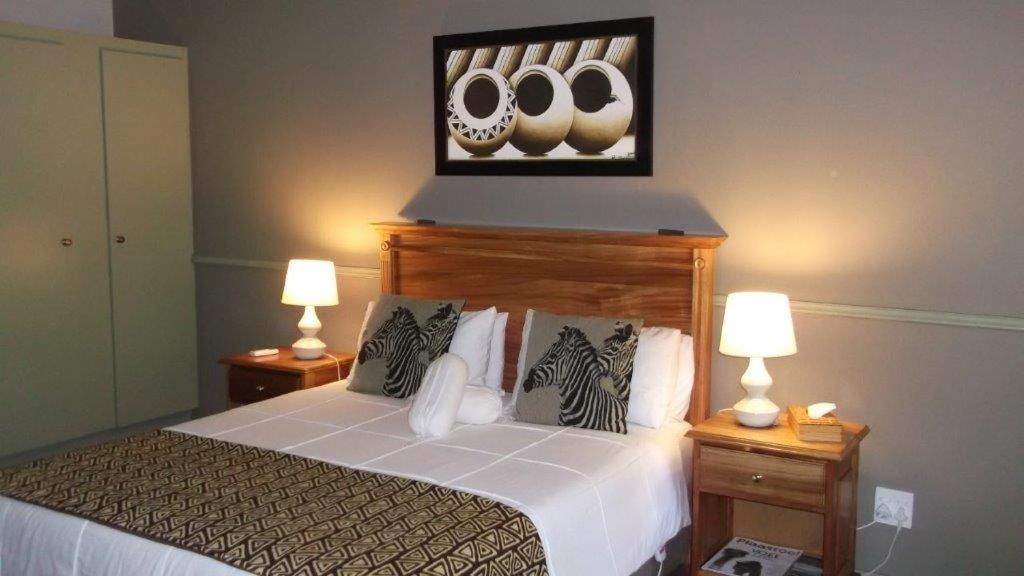 Housemartin Lodge & Self Catering De Rust Exterior photo